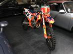 Originele KTM 450cc SX-F - Herlings Replica - Bijna Nieuw, Motoren, Motoren | KTM, 450 cc, Bedrijf, Info@rsvtradingnl, Crossmotor