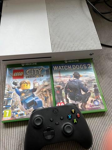 Xbox One bieden vanaf 125.00 euro beschikbaar voor biedingen