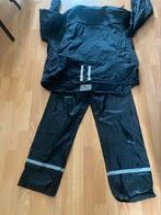 Agu regenpak  Jas xl . Broek L., Ophalen of Verzenden