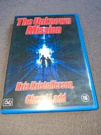 The unknown mission - dvd, Cd's en Dvd's, Dvd's | Actie, Ophalen of Verzenden, Zo goed als nieuw