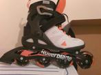 Rollerblade skates/skeelers 38.5 met beschermers, Sport en Fitness, Skeelers, Ophalen of Verzenden, Nieuw, Inline skates 4 wielen