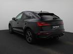 Audi Q5 50 TFSIe Quattro SPORTBACK | Automaat | LMV | Trekha, Auto's, Audi, Stof, Gebruikt, Euro 6, 4 cilinders