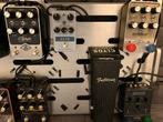 UAFX Golden, Starlight en Galaxy, Muziek en Instrumenten, Effecten, Ophalen of Verzenden, Gebruikt, Delay of Echo
