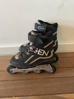 Oxygen inline skates skeelers maat 37, Overige merken, Verstelbaar, Ophalen of Verzenden, Zo goed als nieuw