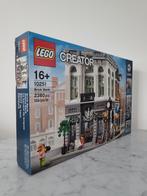 Lego Creator Brick Bank 10251 - Complete Set, Ophalen of Verzenden, Zo goed als nieuw, Complete set, Lego