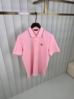 Prada polo heren, Ophalen of Verzenden, Nieuw, Zwart