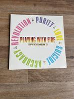 DLP Spacemen 3 - Playing with fire, Verzenden, Zo goed als nieuw, 12 inch, Poprock
