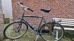 Gazelle Davos City Fiets heren frame 61cm, Fietsen en Brommers, 61 tot 65 cm, Ophalen, Gebruikt, Gazelle
