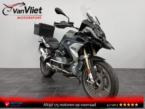Zeer mooie Bmw R1250GS 13761km.! bj 2019 R 1250 GS, Motoren, Motoren | BMW, Bedrijf, Overig