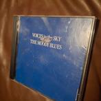 The moody blues, Ophalen of Verzenden, Zo goed als nieuw, Poprock
