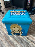 Tosti box / krukje Dylan Haegens incl inhoud NIEUW, Ophalen of Verzenden, Nieuw, Overige typen