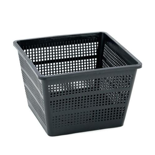 Plantenmanden, alle maten op voorraad, vijverplantmand, Tuin en Terras, Bloempotten, Nieuw, Kunststof, Minder dan 40 cm, Minder dan 25 cm