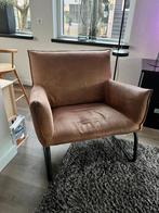 Fauteuil 1,5 zitter, Huis en Inrichting, Fauteuils, Ophalen, Gebruikt, 75 tot 100 cm