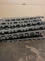 Ondergrond tent, Ophalen of Verzenden, Zo goed als nieuw