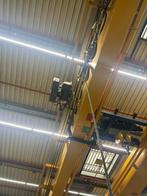 demag, Doe-het-zelf en Verbouw, Lieren en Takels, Ophalen of Verzenden, Zo goed als nieuw, Elektrisch