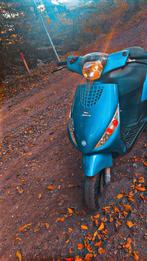Piaggio zip 3 wieler 4t, Maximaal 45 km/u, Zip, Ophalen of Verzenden, Zo goed als nieuw