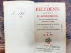 De belydenis van H.Augustinus 1741, Antiek en Kunst, Antiek | Boeken en Bijbels, Ophalen of Verzenden