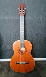 Spaanse gitaar orginele Admira Cadiz model met nieuwe snaren, Ophalen of Verzenden, Gebruikt, Klassieke of Spaanse gitaar