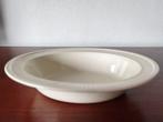 Wedgwood Edme - Ovale Diepe Groenteschaal, Ophalen of Verzenden