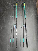 2x Colmic Altura surf 4,2m strandhengel, Watersport en Boten, Ophalen of Verzenden, Nieuw, Werphengel