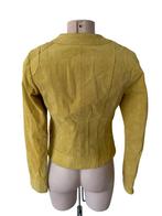 Ibana jack XS, Geel, Ophalen of Verzenden, Zo goed als nieuw, Maat 34 (XS) of kleiner