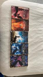 Super leuke percy jackson boeken nederlands talig OPHALEN, Boeken, Ophalen, Zo goed als nieuw