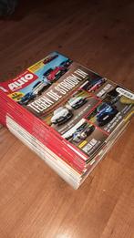 Autorevieuw 26x, Ophalen, Gelezen, Overige typen