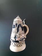 KING Bierpul Handgemaakt Roemenie Peleș Boekarest 43/10.000, Ophalen of Verzenden