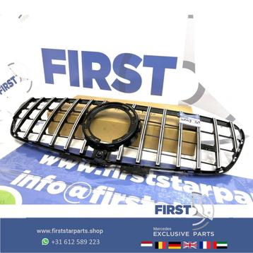 W447 2022 VITO GT PANAMERICANA GRIL V KLASSE 2014-2021 CHROO beschikbaar voor biedingen