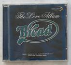 BREAD - The Love Album ( CD / 1999 ), Verzenden, Gebruikt, Poprock