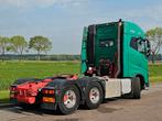 VOLVO FH 750 6x6 x-track lift ax., Automaat, Euro 6, Overige kleuren, Bedrijf
