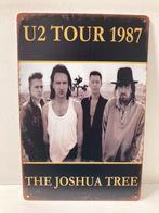 U2 the Joshua Tree, Ophalen of Verzenden, Zo goed als nieuw