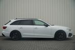Audi A4 Avant 35 TFSI 150pk S Edition Competition | Stoelver, Auto's, Audi, 12 maanden, Gebruikt, 4 cilinders, Wit