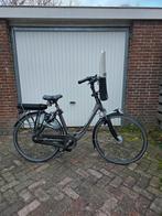 Gazelle D53 elektrische fiets, Fietsen en Brommers, Ophalen of Verzenden, Zo goed als nieuw, Gazelle