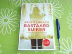 Bastaardsuiker - Arjen Lubach, Ophalen of Verzenden, Zo goed als nieuw, Arjen Lubach, Nederland