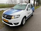 Dacia Logan MCV 0.9 TCe Lauréate, Voorwielaandrijving, Gebruikt, Wit, Origineel Nederlands