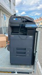 Zeer nette kyocera taskalfa 2552i, Computers en Software, Printers, Ophalen of Verzenden, Zo goed als nieuw, Printer