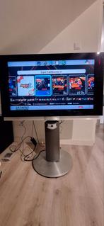 Bang & Olufsen BeoVision 7-40 met BeoLab 7-4, Ophalen, Gebruikt, LCD, 100 Hz