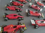 Ferrari F1 collectie 30 stuks 1:64 Kyosho Pol, Hobby en Vrije tijd, Modelauto's | Overige schalen, Ophalen of Verzenden