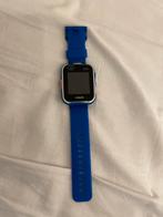VTech Kidizoom Smartwatch DX2 - Blauw, Kinderen en Baby's, Speelgoed | Vtech, Ophalen of Verzenden, Zo goed als nieuw, 4 tot 6 jaar