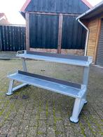 Fitness rack kettlebell rack, Ophalen, Zo goed als nieuw