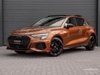 Audi A3 Sportback 40 TFSI E S-Line Pano RS-Stoelen Sfeer BTW, Auto's, Audi, Gebruikt, 4 cilinders, Traction-control, 71 km/l
