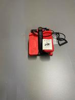 Relaxdays Swing Stepper met Elastieken, Sport en Fitness, Kunststof, Stepapparaat, Ophalen of Verzenden, Zo goed als nieuw