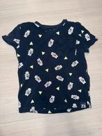 Stoer Z8 t-shirt korte mouwen baby jongen maat 74 blauw, Ophalen of Verzenden, Zo goed als nieuw, Jongetje, Shirtje of Longsleeve