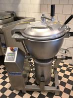 Stephan UM44 Kantelbare Cutter | Food Processor 45L | 2019, Ophalen of Verzenden, Gebruikt, Overige typen