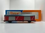 Roco H0 NS PTT 019 (47273), Hobby en Vrije tijd, Modeltreinen | H0, Gelijkstroom, Wagon, Ophalen of Verzenden, Roco