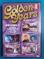The Golden Years - in concert - volume 2 (2 disc), Alle leeftijden, Boxset, Muziek en Concerten, Ophalen of Verzenden
