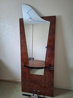 Spiegel voor kapper oid, Ophalen, 100 tot 150 cm, Zo goed als nieuw, Overige vormen