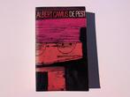 Boek De Pest, door Albert Camus, Ophalen of Verzenden, Zo goed als nieuw, Overige