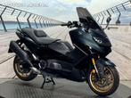 YAMAHA TMAX TECH MAX 560 (bj 2023) 310 km NIEUWSTAAT, Motoren, Motoren | Yamaha, 562 cc, Bedrijf, Onbekend, YAMAHA